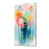 Toile tendue