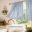 Rideaux de cuisine 100% coton-129891020-126342135