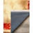 Susan Beige Red Oriental Machine Printed Cotton Polyester Area Rug-88162303