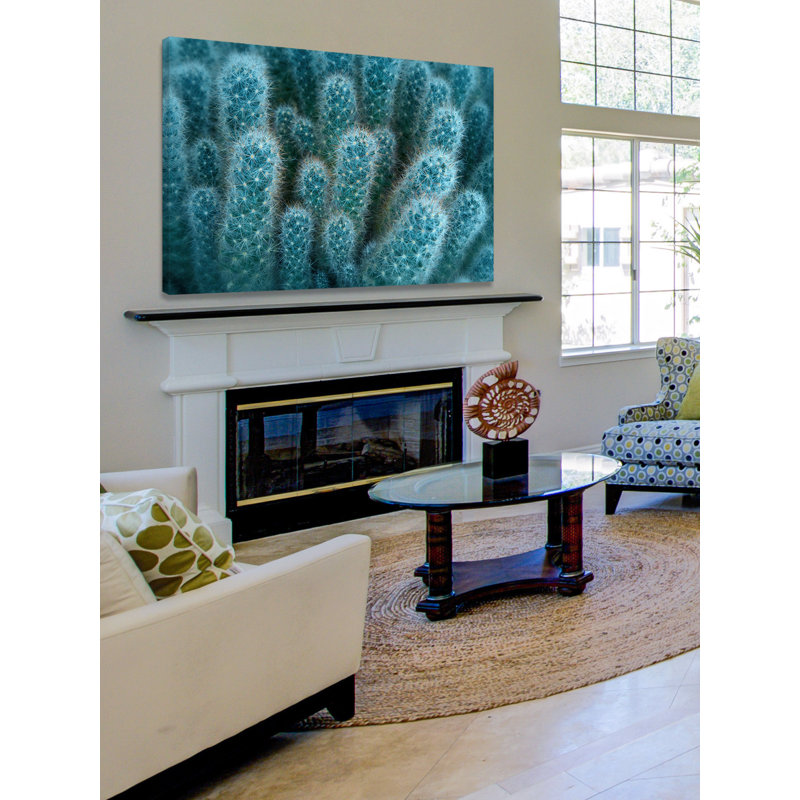 Wrapped Canvas Print, 101cm H x 152cm W
