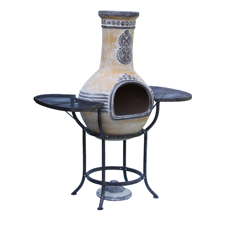 Gardeco Single Burner Countertop Gas Grill