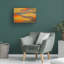 Art sur toile peinte «ologi boli »-105650250