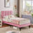 Wiebe Upholstered Platform Bed-1334916663