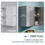 Armoire murale 24 "pour cuisine-102563336