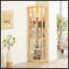 Vitrine d'angle vitrée d'angle pour vitrine d'angle-280107252