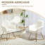 Upholstered Armchair
