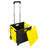 Mount-It! Rolling Utility Cart, Folding and Collapsible Hand Truck Dolly, 55 Lbs. Capacity-32153375
