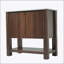 Meuble-lavabo moderne de 36 pouces avec lavabo en céramique, grand rangement, portes à fermeture douce et tablette ouverte-1323346279
