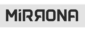 MIRRONA Logo