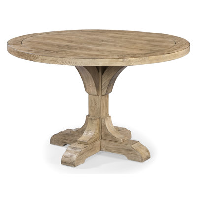 Highland Ridge Round Dining Table