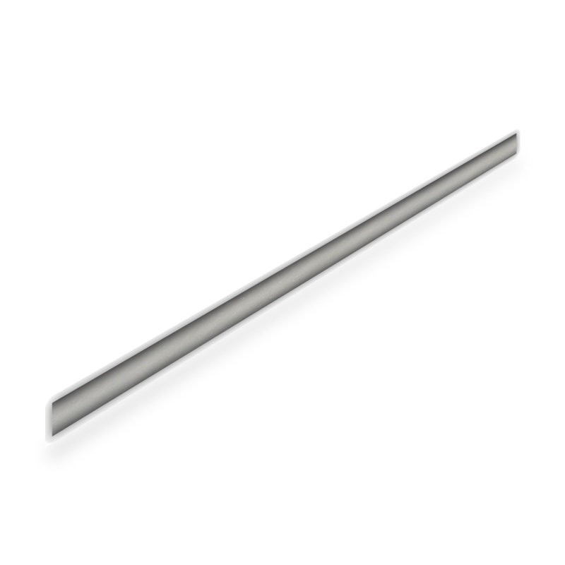 Serenity 12 in. L Ceramic Edge Trim
