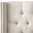 Upholstered Wingback Bed-14891452-14891444