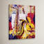 «All That Jazz», reproduction sur toile-18119877-87233905
