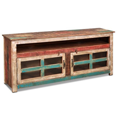 Aprilette TV Stand for TVs up to 65"