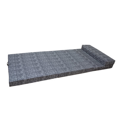 Matelas pliable