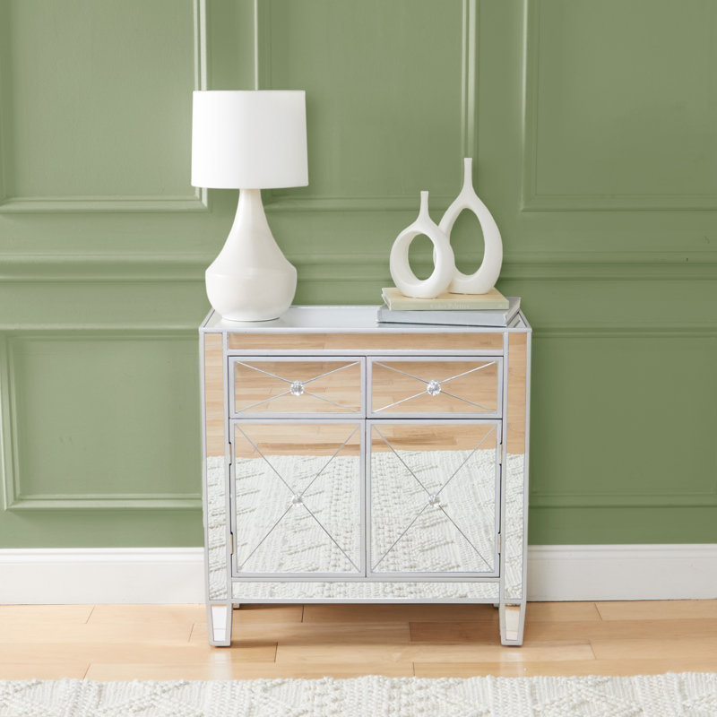 Danilah Accent Cabinet