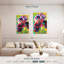 Harnek Iris Study I-108629944