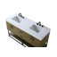 Meuble-lavabo double 60 po-571914785