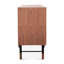 Buffet Finn Juhl 1955 - Variante orange-8387238