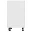 Drawer Base Cabinet 50X46x81.5 Cm-2128106106
