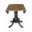 Philipston Extendable Round Solid Wood Dining Table-1639237192-1640622456