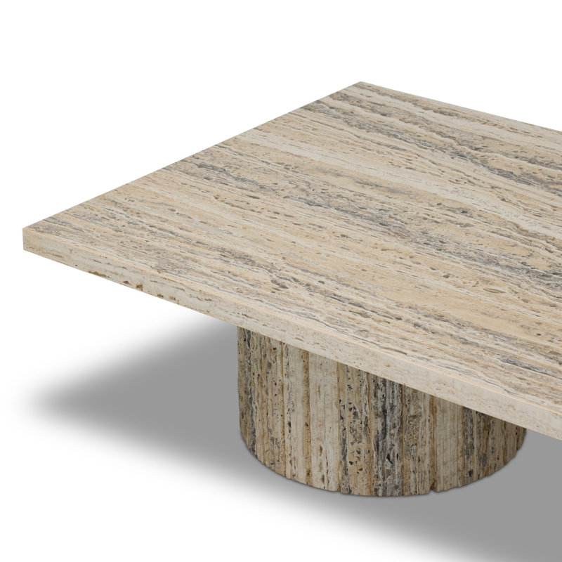 Angelo Stone Coffee Table