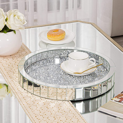 Plateau miroir Minerville