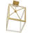 Lollar 1 - Light LED Lantern Pendant-1531375251-1531375253