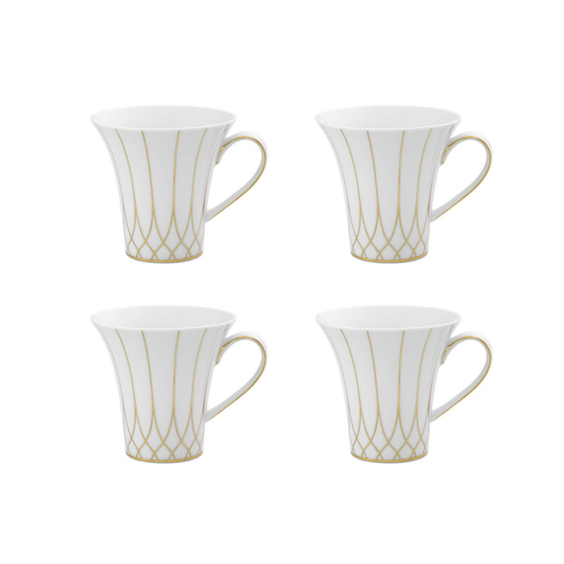 Tasse à café terrace