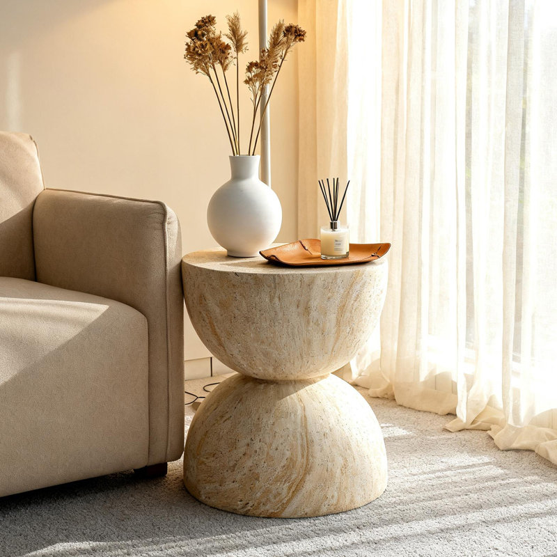 Table d'appoint Modern MGO