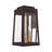 Antionetta Solid Brass Wall Light-806462343-806462344
