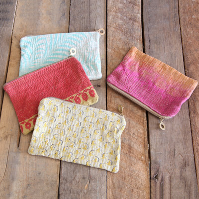 Jewelry Pouche