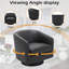 72Cm Wide Swivel Barrel Chair-1070794232