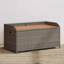 Banc de jardin en acier Agrim-362934060-377981205
