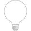 Sphere IV E26 LED Bulb-1359905751