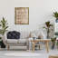 «Get Cozy Rustic Expression» par Lil 'Rue, impression-88107179-88107180