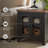 Eachann End Table
