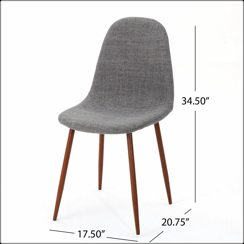 Chaise de salle à manger