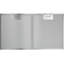 36" 800 Series 600 CFM Ducted Wall Mount Range Hood in Black Stainless Steel-124933129