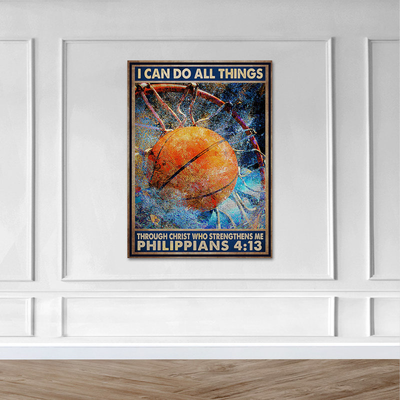 Modern & Contemporary, 20" H x 16" W x 2" D