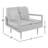 Elmire Upholstered Armchair-1221169859