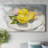 Lemons on a Plate I-Gallery Wrapped Canvas-2011386448