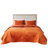 Bann Riviera Velvet Reversible Quilt Set-543563467-543563464