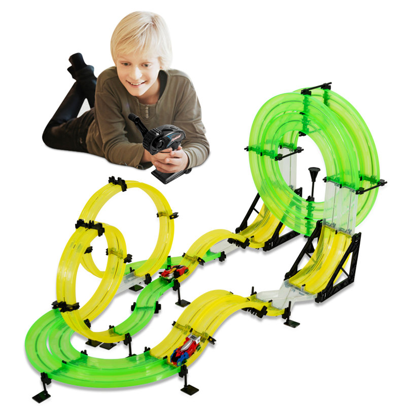 Freeport Park Clinkscales Outdoor Kids Game