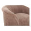 Upholstered Armchair-321146162