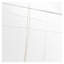 Minera 48X48 Marble Look Polished Porcelain Tile-3288752