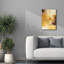 «Still Water 6» par Design Fabrikken, estampe numérique sur toile-899782317