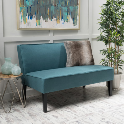 Nhat 50'' Upholstered Loveseat