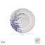 Kaia Platinum 11 in. Dinner Plates