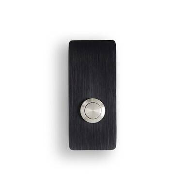 Ellis Doorbell Button - 3 x 5